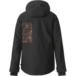 PICTURE SANY JKT W BLACK 23 -Rossignol Soldes Magasin 9 111259 sany jkt w black wvt271 c 02