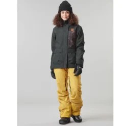 PICTURE SANY JKT W BLACK 23 -Rossignol Soldes Magasin 9 111259 sany jkt w black wvt271 c 03