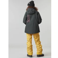 PICTURE SANY JKT W BLACK 23 -Rossignol Soldes Magasin 9 111259 sany jkt w black wvt271 c 04