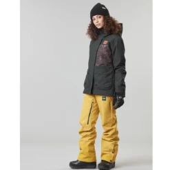 PICTURE SANY JKT W BLACK 23 -Rossignol Soldes Magasin 9 111259 sany jkt w black wvt271 c 05