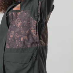 PICTURE SANY JKT W BLACK 23 -Rossignol Soldes Magasin 9 111259 sany jkt w black wvt271 c 07