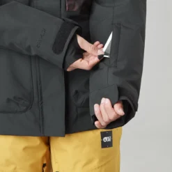 PICTURE SANY JKT W BLACK 23 -Rossignol Soldes Magasin 9 111259 sany jkt w black wvt271 c 10