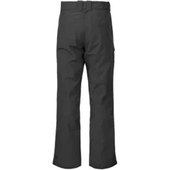 PICTURE PLAN PANT M BLACK 23 -Rossignol Soldes Magasin 9 111307 plan pant m black mpt125 b 02