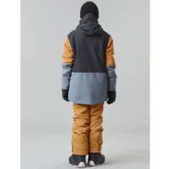 PICTURE EDYTOR JKT CHINA BLUE 23 -Rossignol Soldes Magasin 9 111317 edytor jkt china blue kvt081 a 04