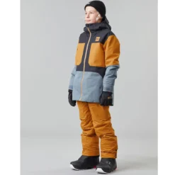 PICTURE EDYTOR JKT CHINA BLUE 23 -Rossignol Soldes Magasin 9 111317 edytor jkt china blue kvt081 a 05