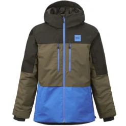 PICTURE DAUMY JKT JR PRINCE BLUE 23