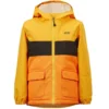PICTURE SNOWY TODDLER JKT YELLOW 23 -Rossignol Soldes Magasin 9 111364 snowy toddler jkt yellow kvt089 b 01