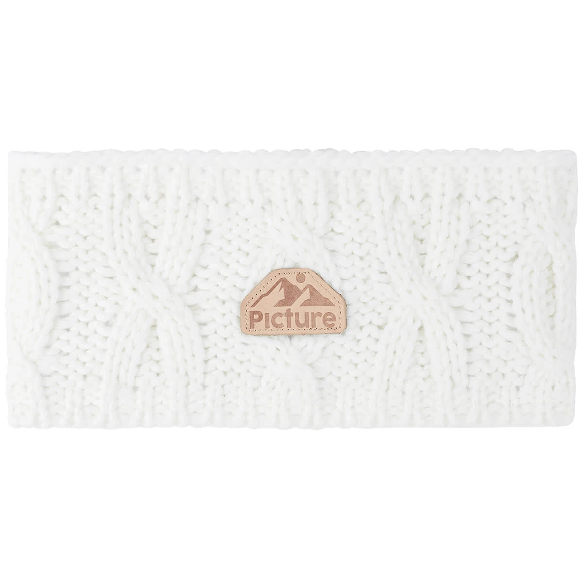 PICTURE HAVEN HEADBAND WHITE 23 3 PICTURE HAVEN HEADBAND WHITE 23