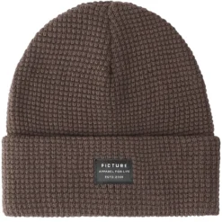 PICTURE YORK BEANIE HENNA 23