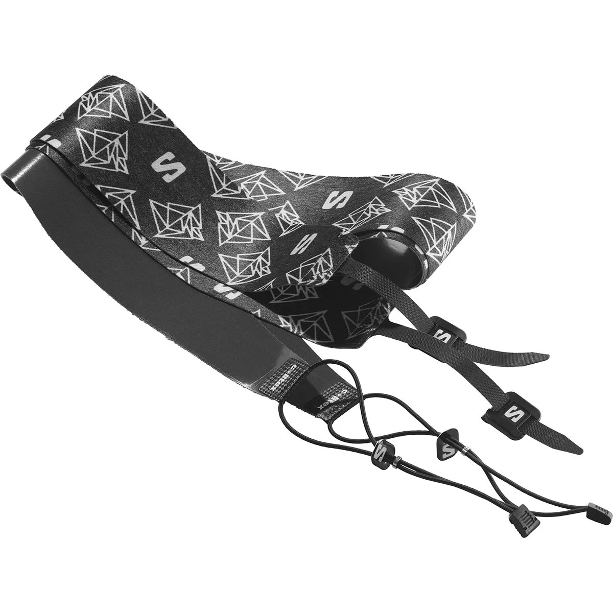 SALOMON SKINS MTN 86 23 3 SALOMON SKINS MTN 86 23