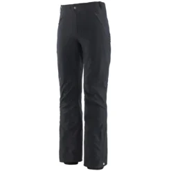 PATAGONIA M'S UPSTRIDE PANTS BLACK 23