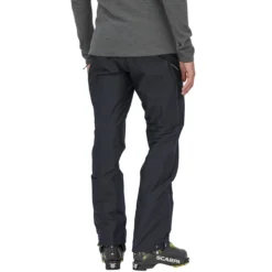 PATAGONIA M'S UPSTRIDE PANTS BLACK 23 -Rossignol Soldes Magasin 9 111710 m s upstride pants black 29955 blk 03