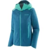 PATAGONIA W'S UPSTRIDE JKT WAVY BLUE 23 -Rossignol Soldes Magasin 9 111793 w s upstride jkt wavy blue 29935 wavb 01