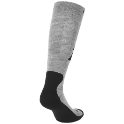 PICTURE WOOLING SKI SOCKS GREY MELANGE 23 -Rossignol Soldes Magasin 9 112390 wooling ski socks grey melange b247 a 03
