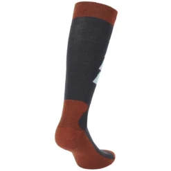 PICTURE WOOLING SKI SOCKS CHINA BLUE 23 -Rossignol Soldes Magasin 9 112391 wooling ski socks china blue b247 b 03