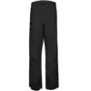 PICTURE ERON 3L PANTS BLACK 23 -Rossignol Soldes Magasin 9 112698 eron 3l pants black mpt134 a 01