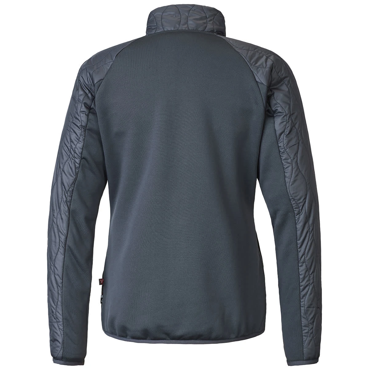 PICTURE TEHANIE HYBRID JKT DARK BLUE 23 4 PICTURE TEHANIE HYBRID JKT DARK BLUE 23 – Image 2