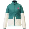 PICTURE TEDDIE FZ FLEECE W DARK SEA 23 -Rossignol Soldes Magasin 9 112843 teddie fz fleece dark sea swt132 a 01