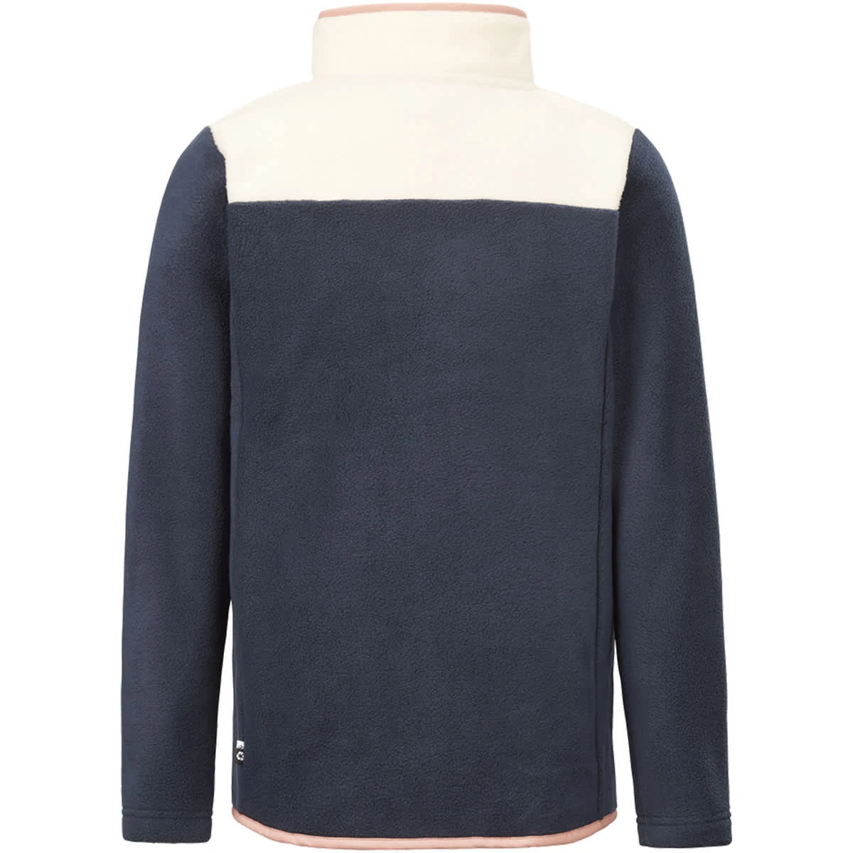 PICTURE PIPA YOUTH FLEECE DARK BLUE 23 4 PICTURE PIPA YOUTH FLEECE DARK BLUE 23 – Image 2