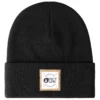 PICTURE UNCLE BEANIE BLACK 23 1 PICTURE UNCLE BEANIE BLACK 23 -Rossignol Soldes Magasin 9 112986 uncle beanie black b219 j 01