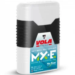 VOLA MX-E NO FLUOR 60 ML BLUE 23