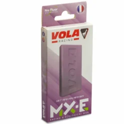 VOLA MX-E NO FLUOR 80G PURPLE 23