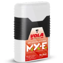 VOLA MX-E NO FLUOR 60ML RED 23