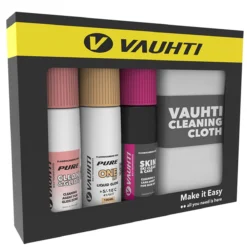 VAUHTI PURE KIT : SKIN & GLIDE 23