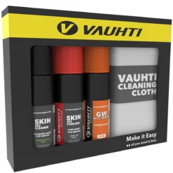 VAUHTI SKIN SKI & GLIDE KIT 23