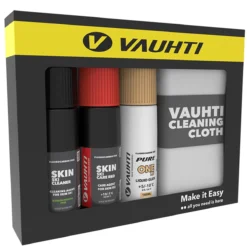 VAUHTI SKIN SKI & PURE ONE GLIDE KIT 23