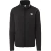 THE NORTH FACE W CRESCENT FZ TNF BLACK HEATHER 23 -Rossignol Soldes Magasin 9 114241 w crescent fz tnf black heather nf0a5a9wks7 01