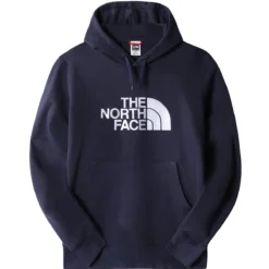THE NORTH FACE M DREW PEAK PLV HD SUMMIT NAVY 23