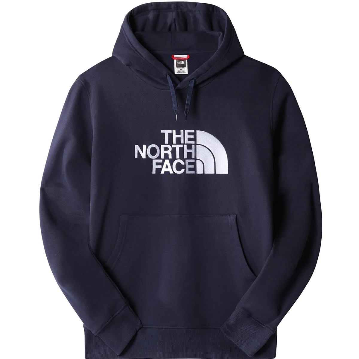 THE NORTH FACE M DREW PEAK PLV HD SUMMIT NAVY 23 3 THE NORTH FACE M DREW PEAK PLV HD SUMMIT NAVY 23