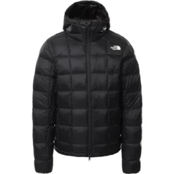 THE NORTH FACE M TBALL SUPR HDIE TNF BLACK 23