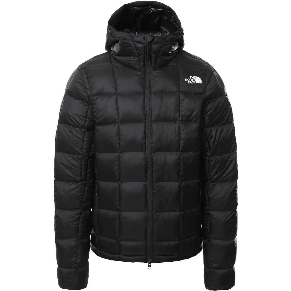 THE NORTH FACE M TBALL SUPR HDIE TNF BLACK 23 3 THE NORTH FACE M TBALL SUPR HDIE TNF BLACK 23