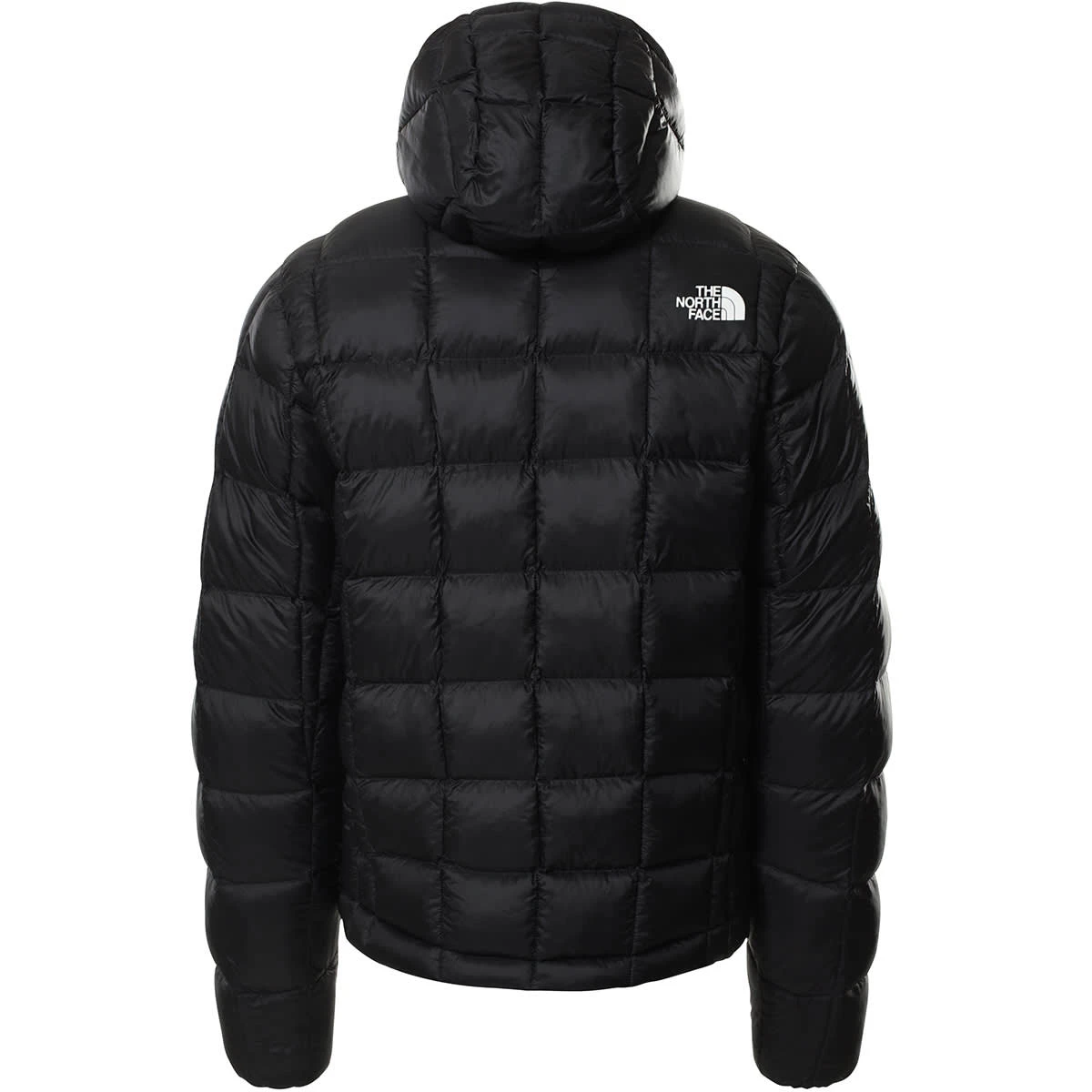 THE NORTH FACE M TBALL SUPR HDIE TNF BLACK 23 4 THE NORTH FACE M TBALL SUPR HDIE TNF BLACK 23 – Image 2