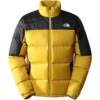 THE NORTH FACE M DIABLO DOWN JKT MINERAL GOLD/TNF BLK 23 -Rossignol Soldes Magasin 9 114351 m diablo down jkt mineral gold tnf blk nf0a4m9j81u 01