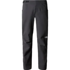 THE NORTH FACE M AO WINTER STR PANT ASPHALT GREY 23