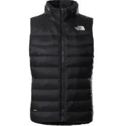 THE NORTH FACE W ACONCAGUA VEST TNF BLACK 23