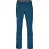 ORTOVOX BERRINO PANTS M PETROL BLUE 23 -Rossignol Soldes Magasin 9 114383 60374 pb 01