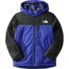THE NORTH FACE TEEN SNOWQUEST PLUS INS JKT LAPIS BLUE 23 -Rossignol Soldes Magasin 9 114429 teen snowq p ins jkt lapis blue nf0a7x3o40s 01