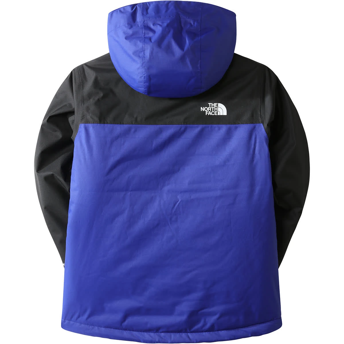 THE NORTH FACE TEEN SNOWQUEST PLUS INS JKT LAPIS BLUE 23 4 THE NORTH FACE TEEN SNOWQUEST PLUS INS JKT LAPIS BLUE 23 – Image 2