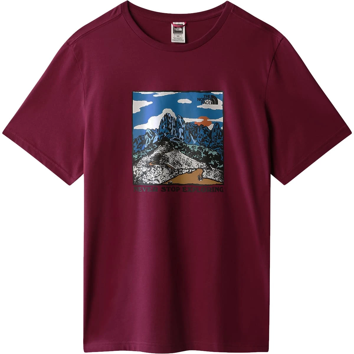 THE NORTH FACE M SEASONAL GT CORDOVAN 23 3 THE NORTH FACE M SEASONAL GT CORDOVAN 23