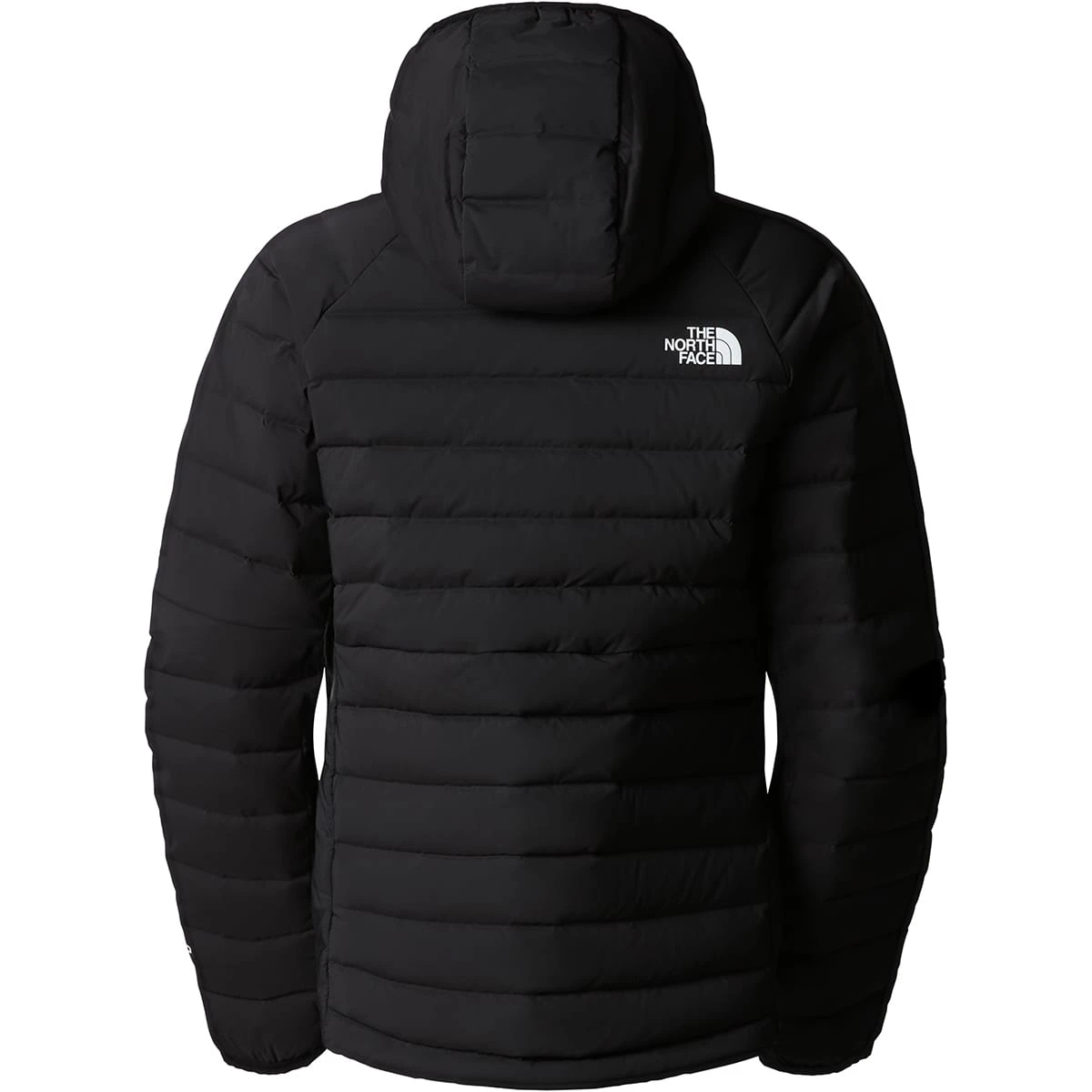 THE NORTH FACE W BELLEVIEW STRCH DWN HDY TNF BLACK 23 4 THE NORTH FACE W BELLEVIEW STRCH DWN HDY TNF BLACK 23 – Image 2
