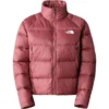 THE NORTH FACE W HYALITE DOWN JKT WILD GINGER 23 1 THE NORTH FACE W HYALITE DOWN JKT WILD GINGER 23 -Rossignol Soldes Magasin 9 114457 w hyalitedwn jkt wild ginger nf0a3y4s6r4 01