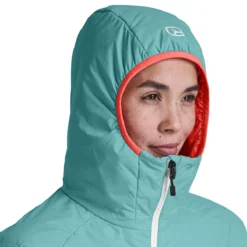 ORTOVOX SWISSWOOL PIZ BOÈ JACKET W ICE WATERFALL 23 -Rossignol Soldes Magasin 9 114646 swisswool piz boe jacket w ice waterfall 61065 iw 04