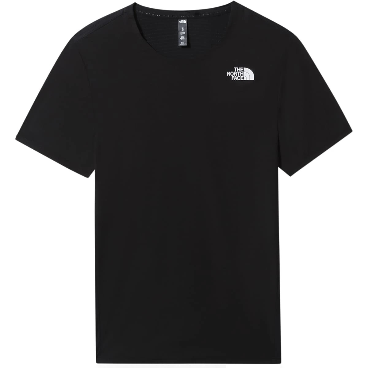 THE NORTH FACE M SUNRISER S/S TNF BLACK 23 3 THE NORTH FACE M SUNRISER S/S TNF BLACK 23