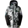THE NORTH FACE W SUMMIT VERBIER FUTURELIGHT JKT PTGNSMMSPRT/TNFB 23
