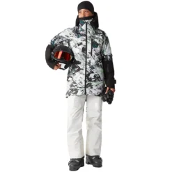 THE NORTH FACE W SUMMIT VERBIER FUTURELIGHT JKT PTGNSMMSPRT/TNFB 23 -Rossignol Soldes Magasin 9 115436 w summit verbier futurelight jkt ptgnsmmsprt tnfb nf0a82u39c5 03