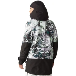 THE NORTH FACE W SUMMIT VERBIER FUTURELIGHT JKT PTGNSMMSPRT/TNFB 23 -Rossignol Soldes Magasin 9 115436 w summit verbier futurelight jkt ptgnsmmsprt tnfb nf0a82u39c5 04